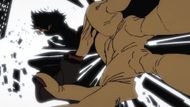 Sukuna destroying the Shibuya (Image Source: Studio MAPPA)